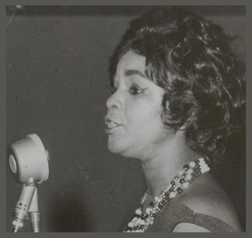 Elza Soares